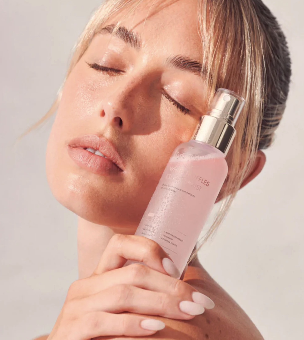 White Truffles Essence Mist